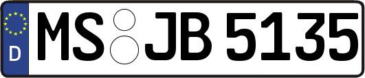 MS-JB5135