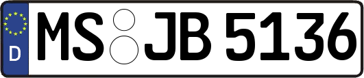 MS-JB5136