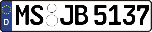 MS-JB5137