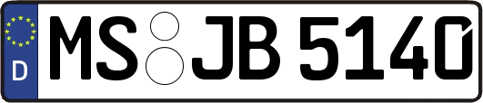 MS-JB5140