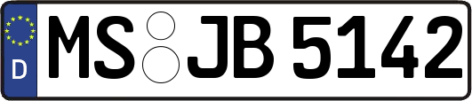 MS-JB5142