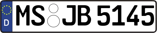 MS-JB5145