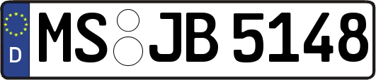 MS-JB5148