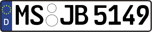 MS-JB5149