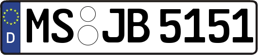 MS-JB5151