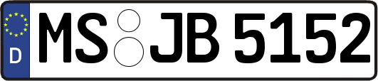 MS-JB5152