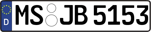 MS-JB5153