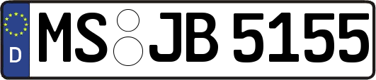 MS-JB5155