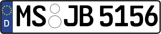MS-JB5156
