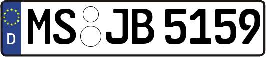 MS-JB5159