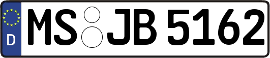MS-JB5162