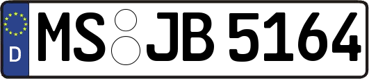 MS-JB5164