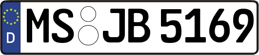 MS-JB5169