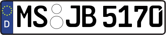 MS-JB5170