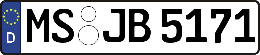 MS-JB5171