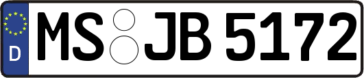 MS-JB5172