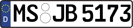 MS-JB5173