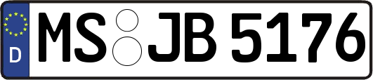 MS-JB5176
