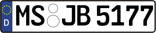 MS-JB5177