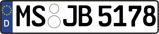 MS-JB5178