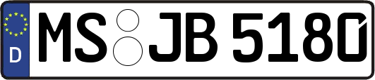 MS-JB5180