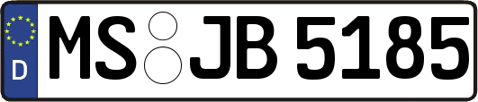 MS-JB5185