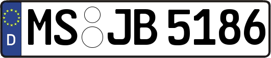 MS-JB5186