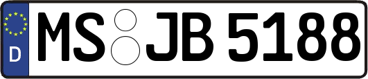 MS-JB5188