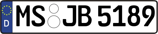 MS-JB5189