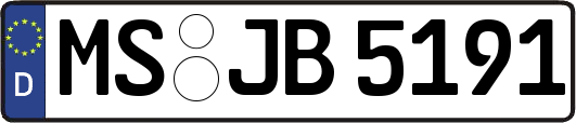 MS-JB5191