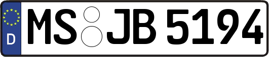 MS-JB5194