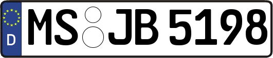 MS-JB5198