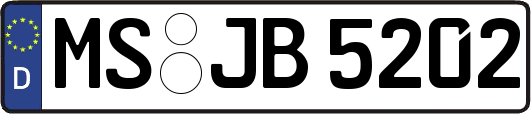 MS-JB5202