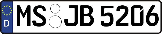MS-JB5206