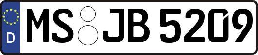 MS-JB5209