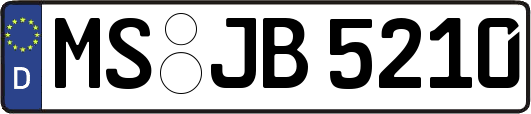 MS-JB5210