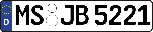 MS-JB5221