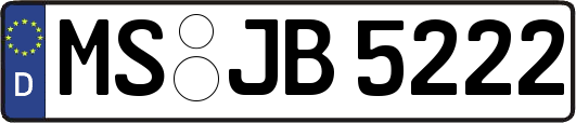 MS-JB5222