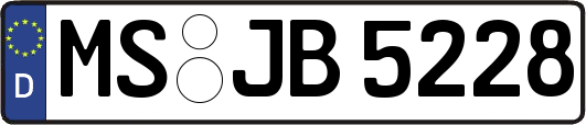 MS-JB5228