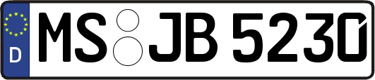MS-JB5230