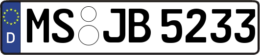 MS-JB5233