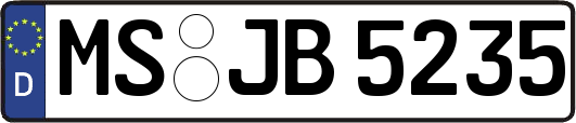 MS-JB5235