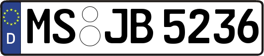 MS-JB5236