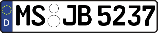 MS-JB5237