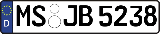 MS-JB5238