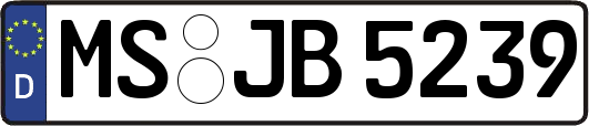 MS-JB5239