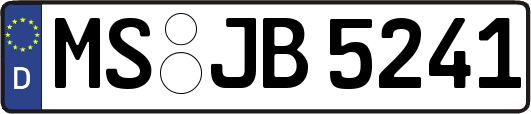 MS-JB5241