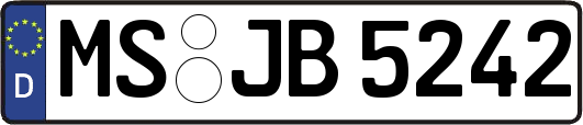 MS-JB5242
