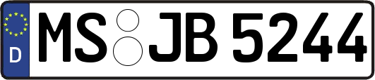 MS-JB5244