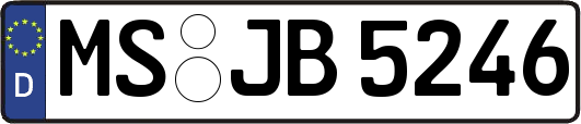 MS-JB5246
